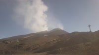 Mount Etna - Summit Craters - Volcano