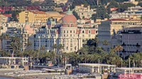 Nica - Hotel le Negresco