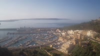 Gozo - Mġarr - Harbour