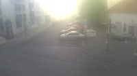 Vilnius - Šv. Jono Gatvė