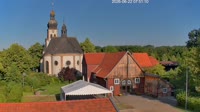 Rheda-Wiedenbrück - St. Vit - Küsterhaus