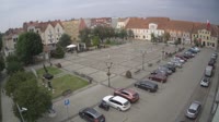 Market square