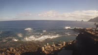 El Hierro - Frontera - La Maceta