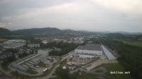 Słupiec - Vista panorámica