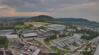 Słupiec - le stade sportif