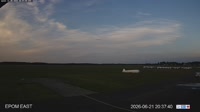 Michałków - Airport