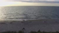 Międzywodzie - Beach