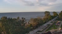 Kołobrzeg Wschód Beach