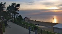 Beach - Entrance 67