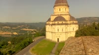 Todi - Santa Maria della Consolazione