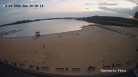 Skorzęcin - Niedzięgiel Lake