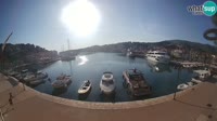 Lesina - Jelsa - Porto