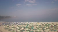 Zambrone - Beach