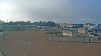 Ouistreham - Paplūdimys