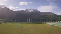 Silvaplana - Silvaplanersee