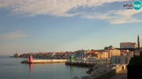 Piran - Port