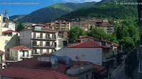 Karpenisi - Panorama