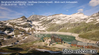 Hohe Tauern - Weißsee Gletscherwelt