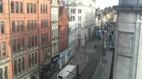 Cardiff - St. Mary Street