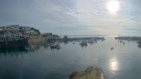 Mevagissey - Harbour
