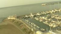 Águilas - Marina