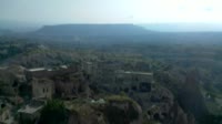 Cappadocia - Uçhisar - Pigeon Valley