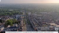 Amiens - Vista panorámica
