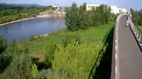 Brežice - Hydroelectric power plant