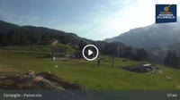 Madonna di Campiglio - Patascoss, Grostè