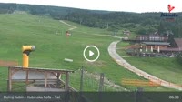 Dolný Kubín - SKI PARK Kubínska hoľa