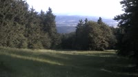 Großer Inselsberg - stazione a monte