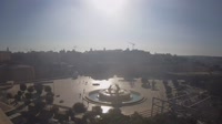 Floriana - Fontanna Trytona
