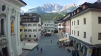 Innichen - San Candido