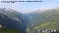 Ginzling - Tristner - Grinberg