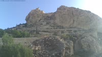 Alicante - Castillo de Santa Barbara