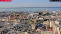 Genova - Vista panoramica