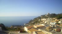 Ustika - Torre di Santa Maria