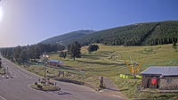 Beaumont-du-Ventoux - Station Mont Serein