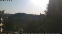 Neuhausen am Rheinfall - Blick Richtung Nordosten