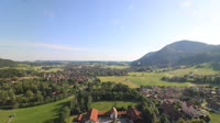 Aschau im Chiemgau - Vista panoramica