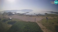 Pakoštane - Camp Vransko - Lake Vrana