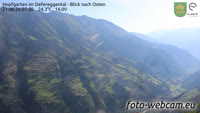 Hopfgarten in Defereggen