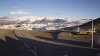 Jökulsárlón - Glacier Lagoon