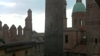 Bologna - Torri di Bologna