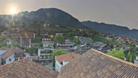 Schenna - Center