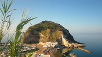 Ischia - Aragonese Castle