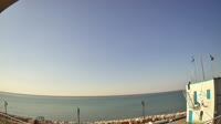 Caorle - Scogliera Viva - Carved Cliff