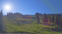 Koralpe - Talstationsbereich Koralpe