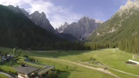Sexten - Dolomitenhof