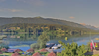 Presseggersee - Lake Pressegg